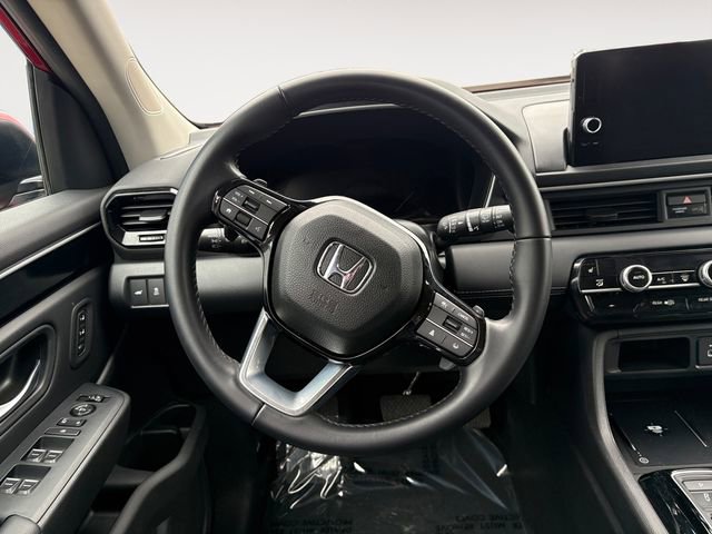 Certified 2025 Honda Pilot EX-L image 12