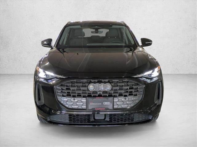 Certified 2025 Audi Q5 Premium w/ Convenience Package image 2