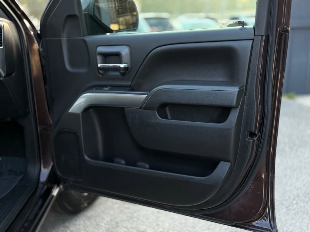 Used 2016 Chevrolet Silverado 1500 LT image 14