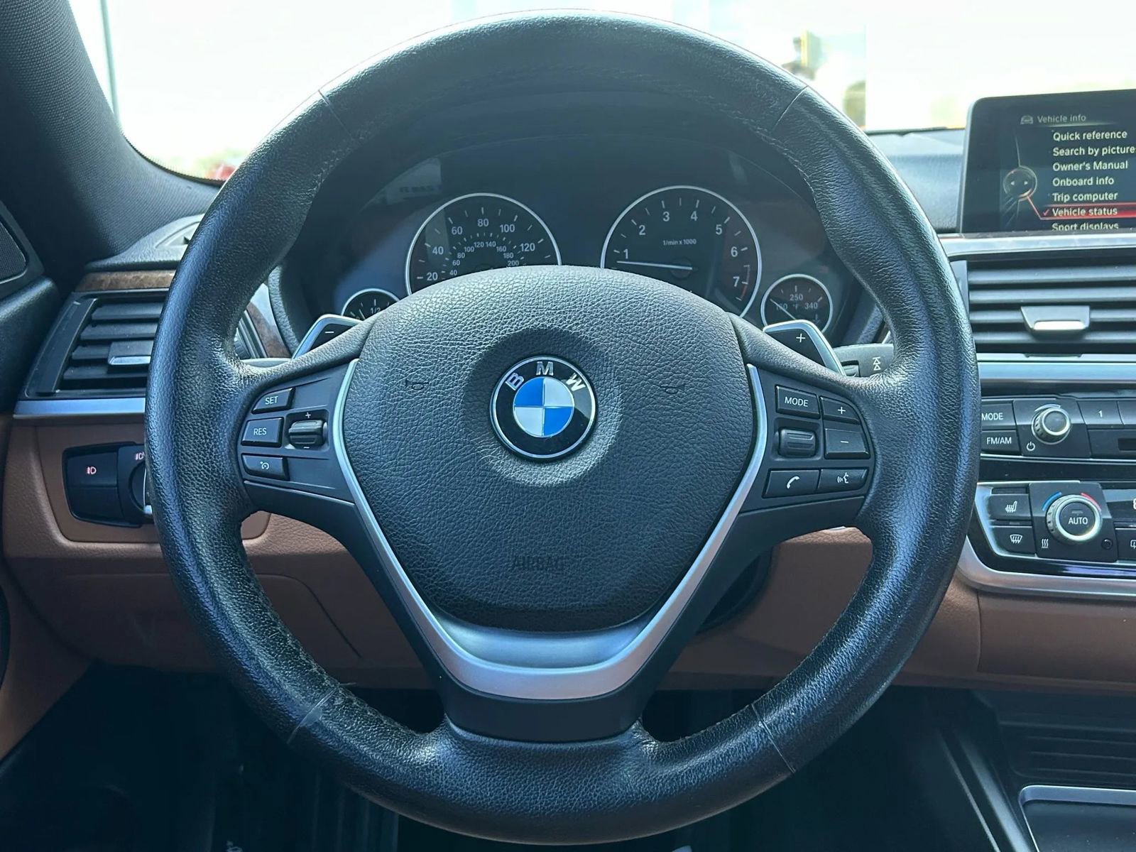 Used 2016 BMW 428i xDrive Coupe image 11