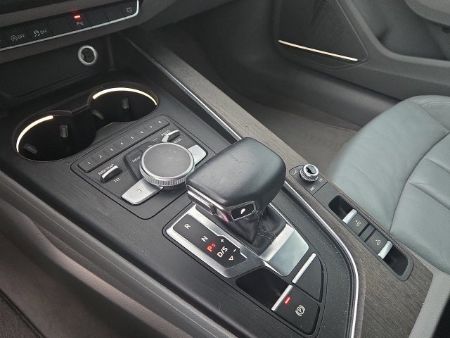 Used 2018 Audi A5 2.0T Premium Plus w/ Premium Plus AWD/4WD image 20
