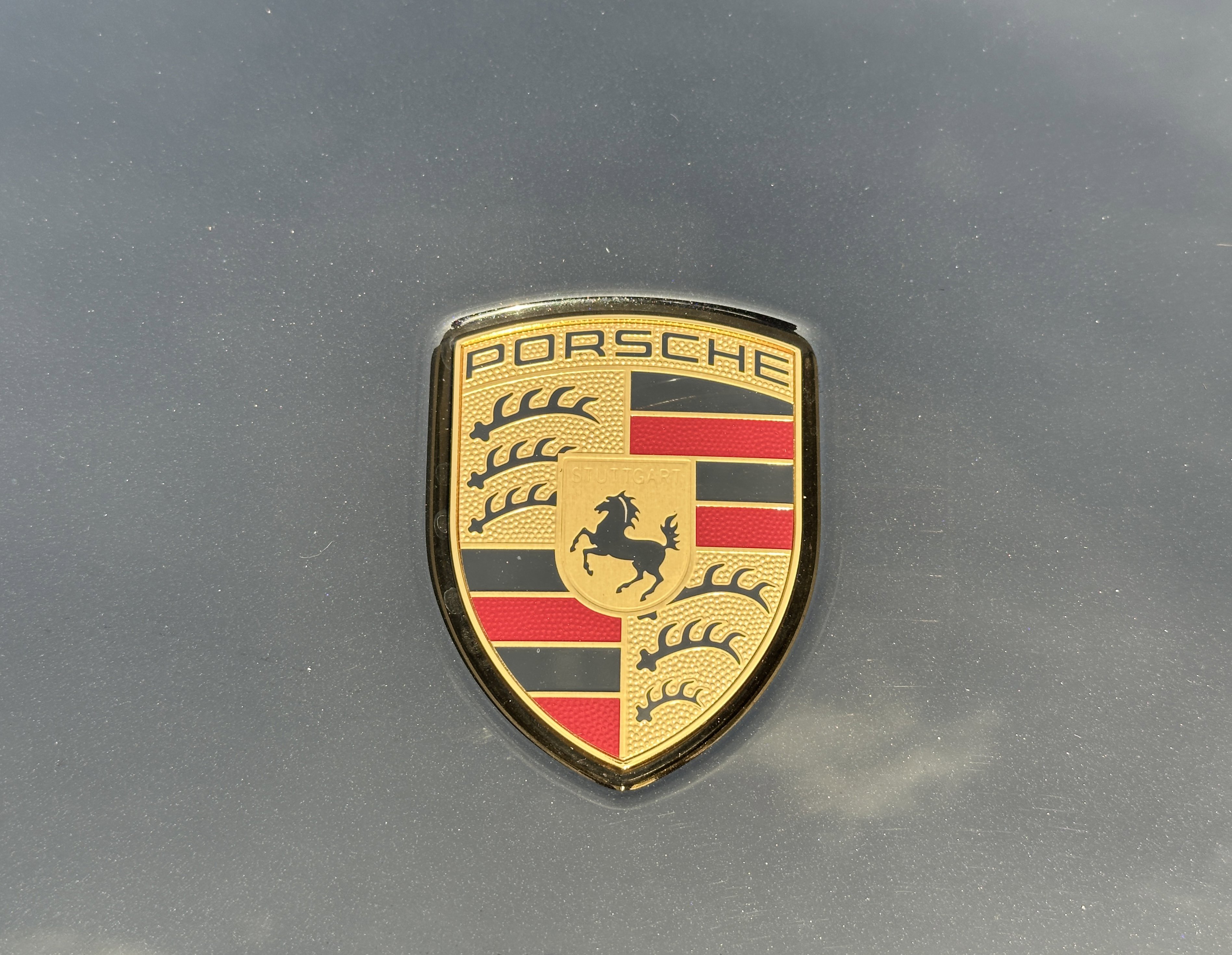 Certified 2023 Porsche Macan image 16