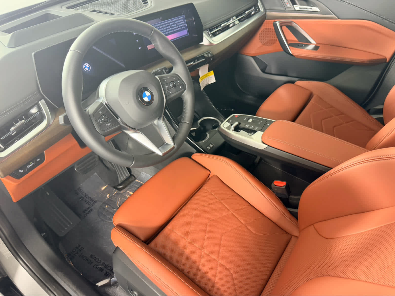New 2027 BMW X1 xDrive28i AWD/4WD image 11