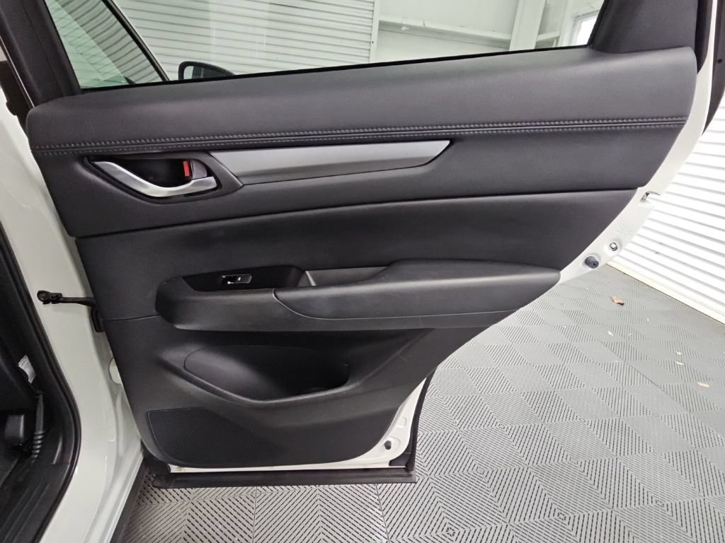 Used 2023 MAZDA CX-5 AWD 2.5 S image 36
