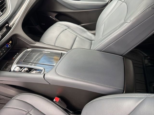 Used 2023 Buick Enclave Essence w/ Experience Buick Package image 32