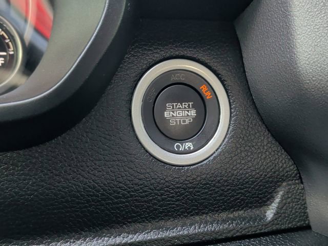 Used 2022 RAM 1500 Big Horn w/ Night Edition RWD image 18