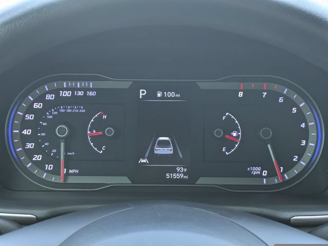 Used 2022 Hyundai Santa Cruz SEL FWD image 28