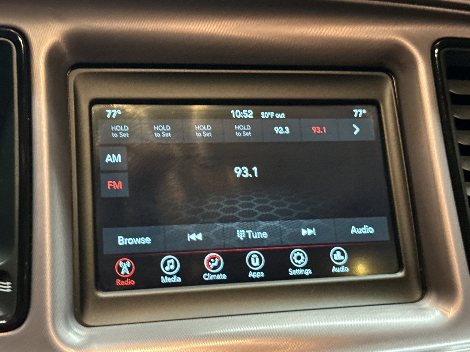 Used 2023 Dodge Challenger SXT image 23