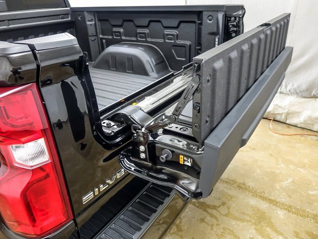 New 2026 Chevrolet Silverado 1500 RST w/ All Star Edition Plus image 11