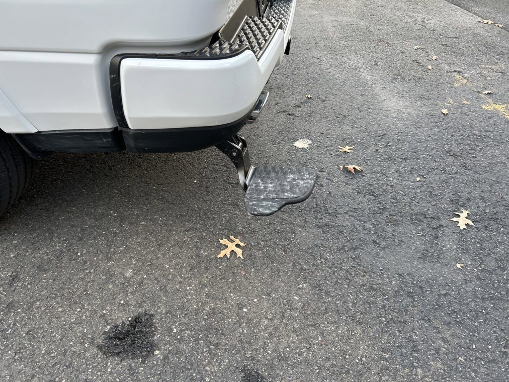 New 2026 RAM 1500 Laramie w/ Laramie Preferred Package image 14