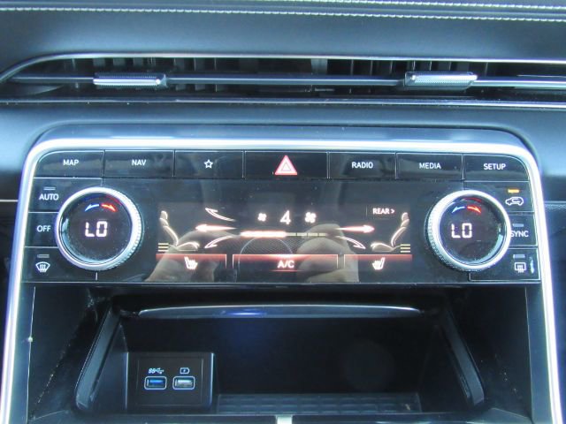 Used 2021 Genesis GV80 2.5T image 46