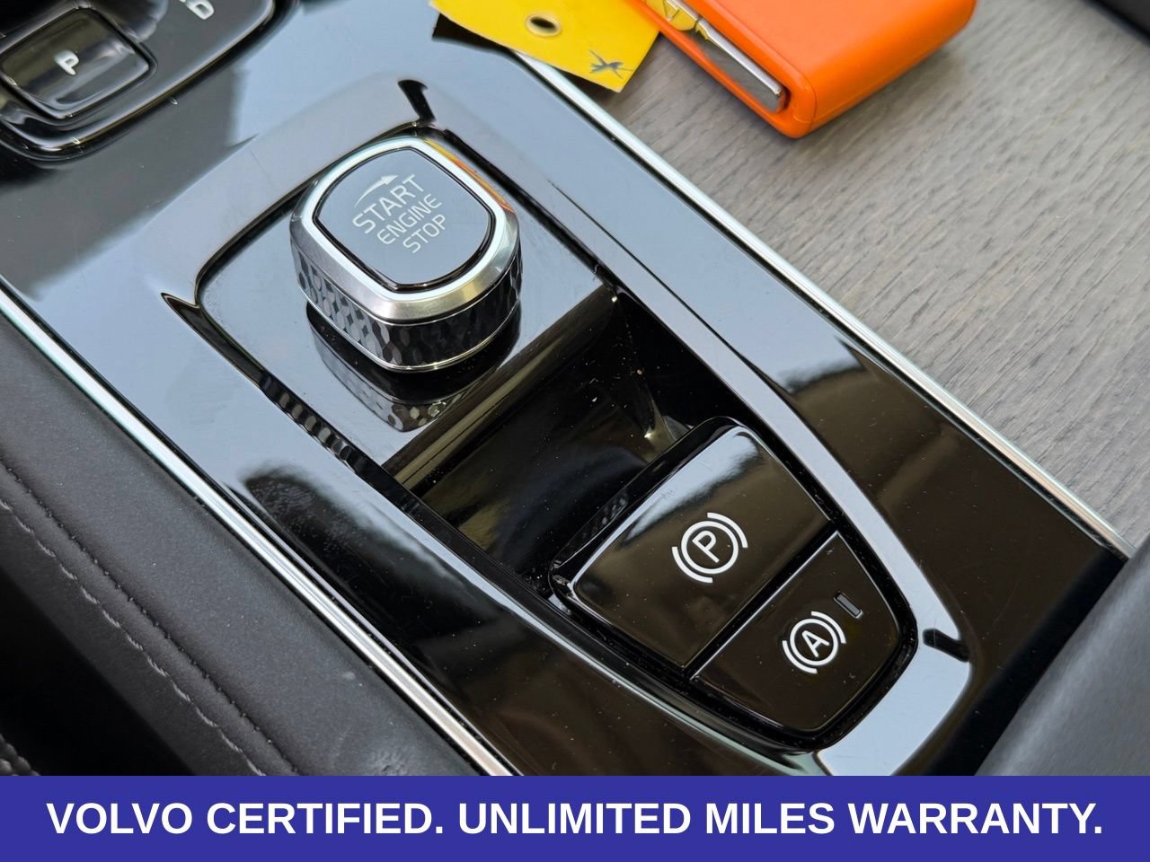 Certified 2026 Volvo XC90 B6 Ultra AWD/4WD image 22