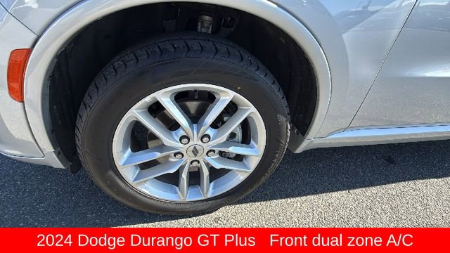 Used 2024 Dodge Durango GT image 9