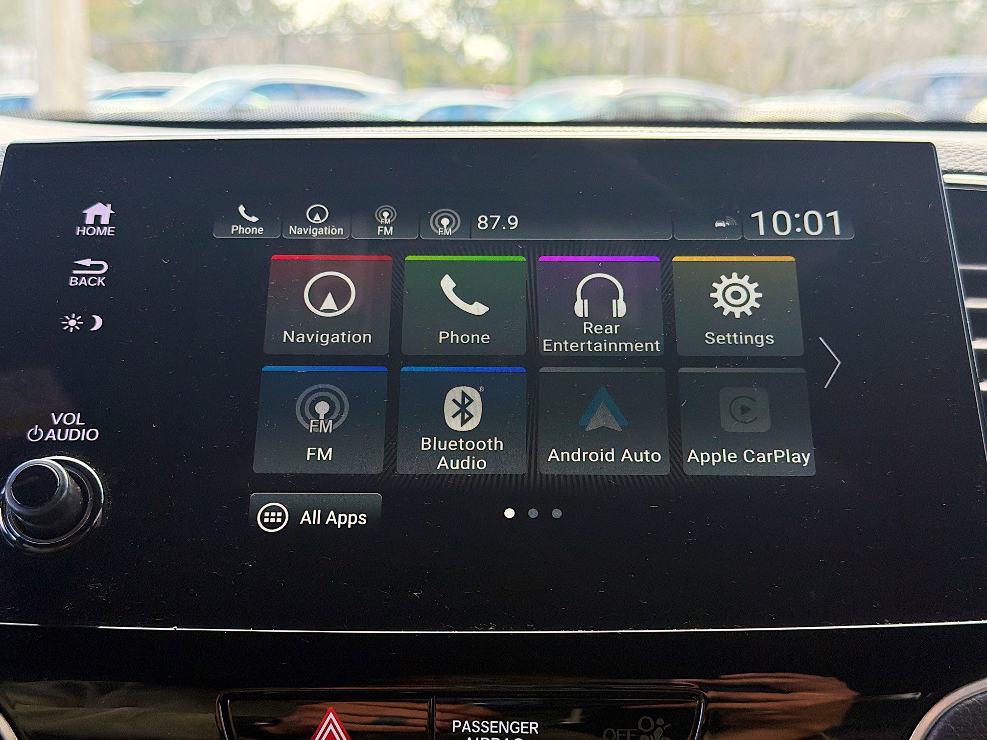 Used 2022 Honda Pilot Black Edition image 31