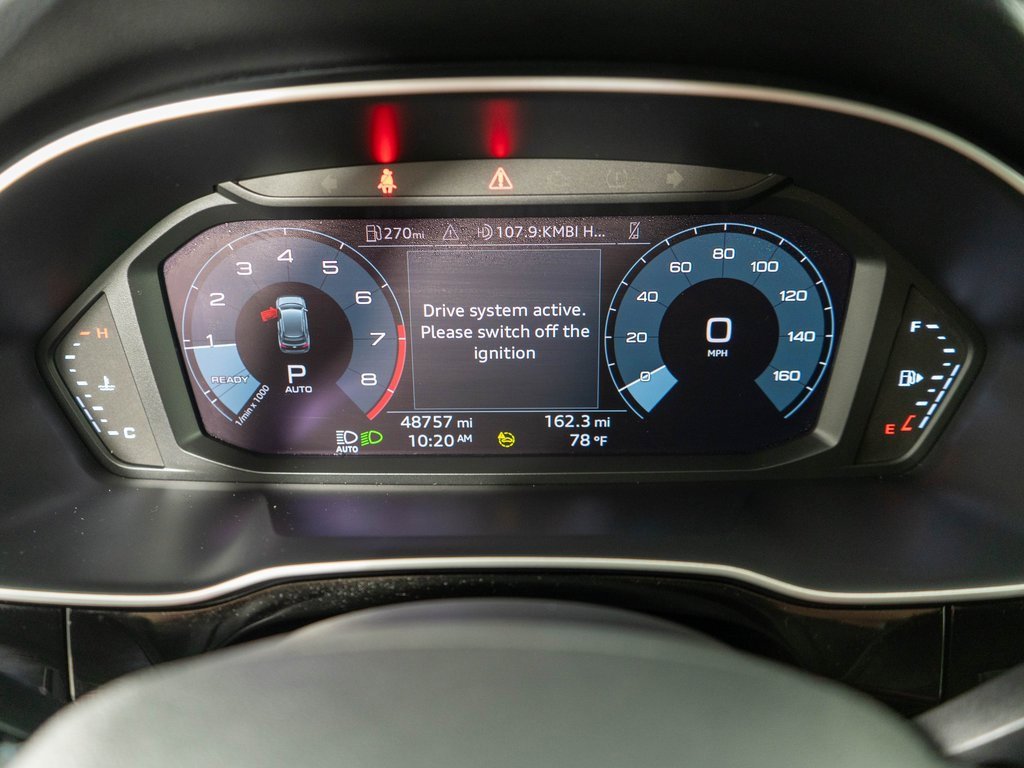 Used 2023 Audi Q3 2.0T Premium image 18