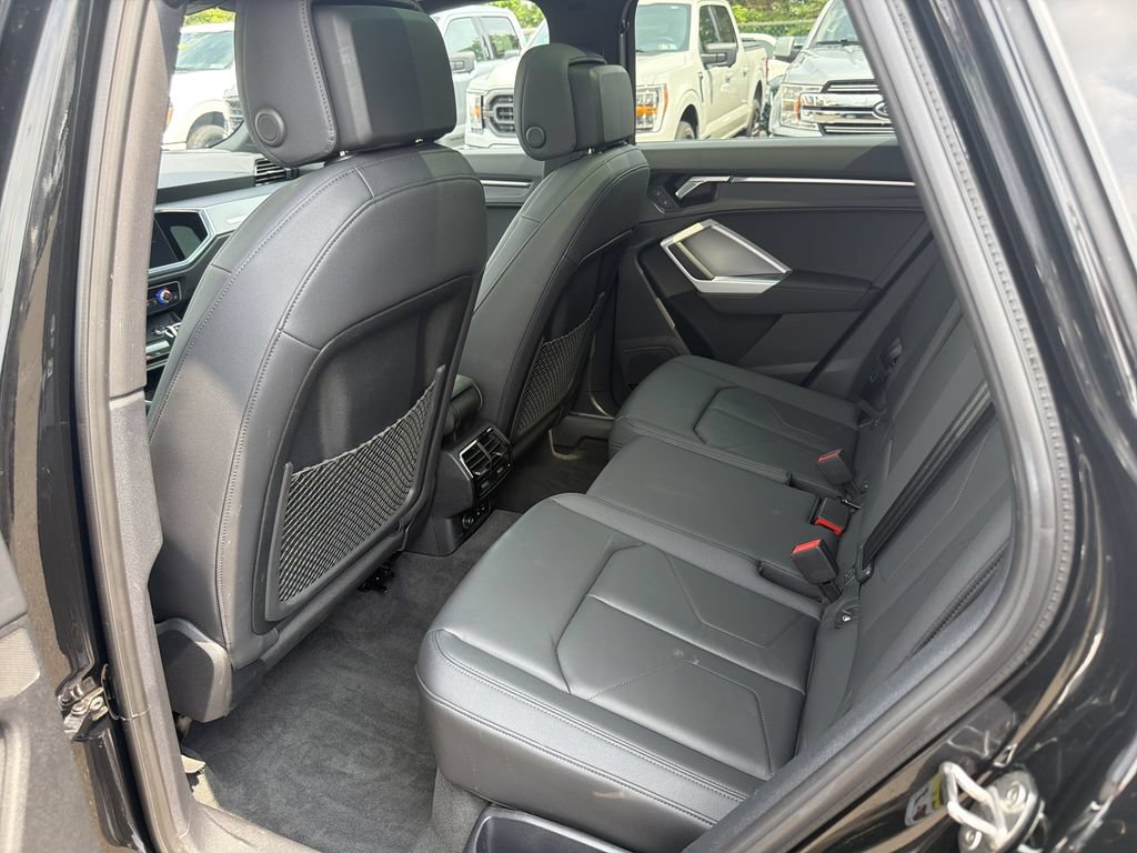 Used 2023 Audi Q3 2.0T Premium Plus AWD/4WD image 13