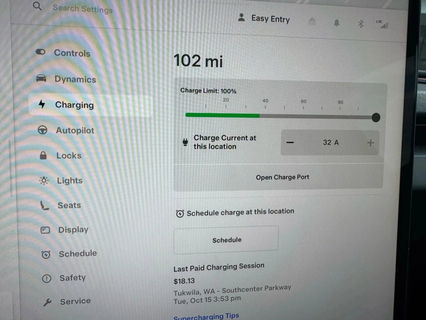 Used 2024 Tesla Model 3 Long Range image 64