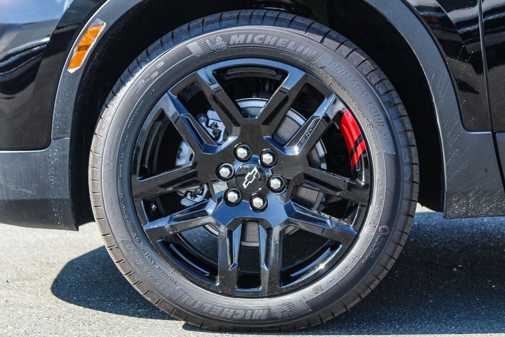 New 2023 Chevrolet Blazer LT w/ Sound & Technology Package image 14