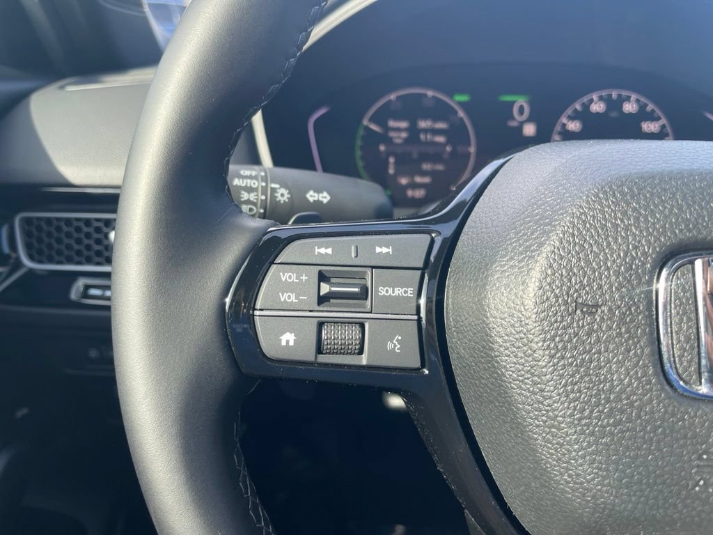 Used 2025 Honda Civic Sport image 10