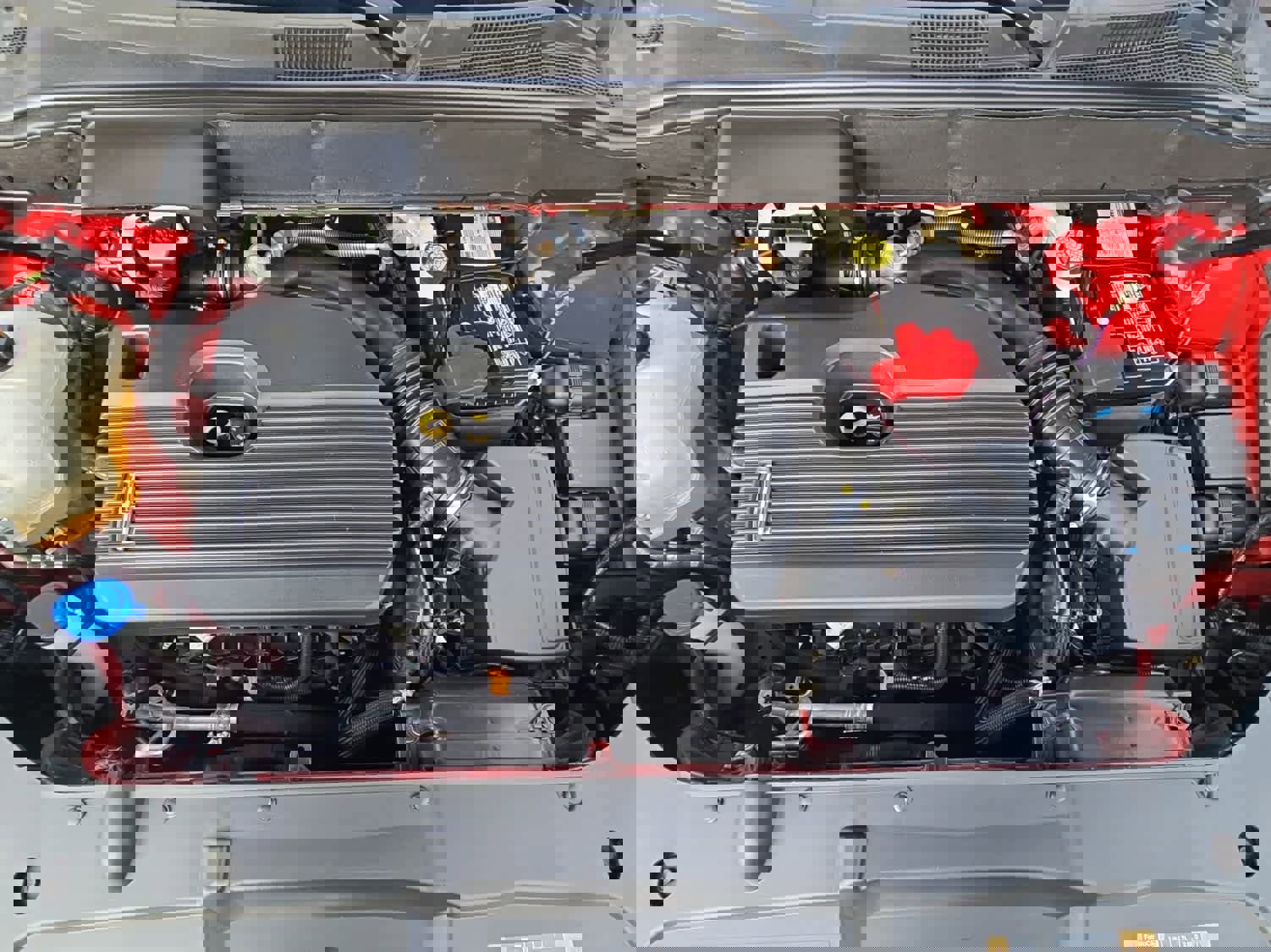 Used 2020 Lincoln Nautilus Premier w/ Equipment Group 101A image 17