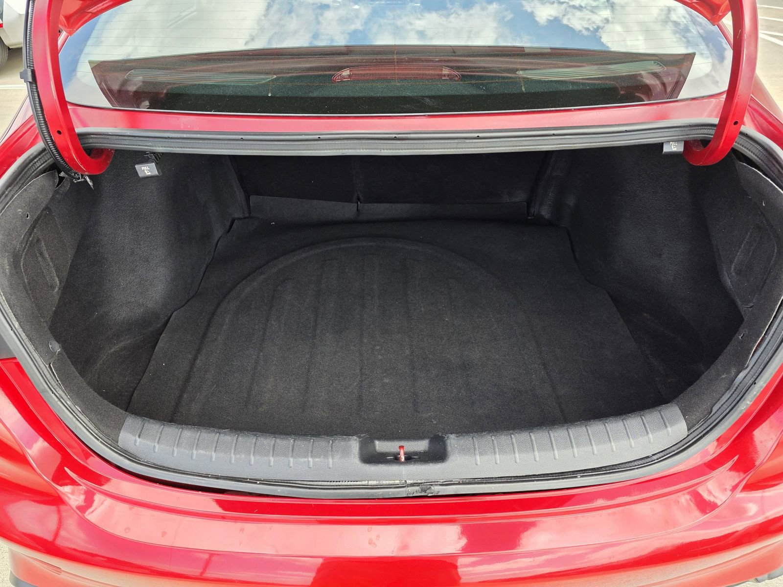 Used 2024 Kia Forte LXS image 16