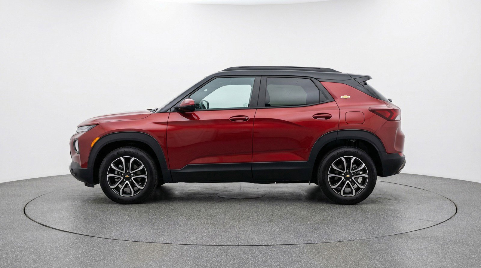 Used 2025 Chevrolet TrailBlazer LT image 5