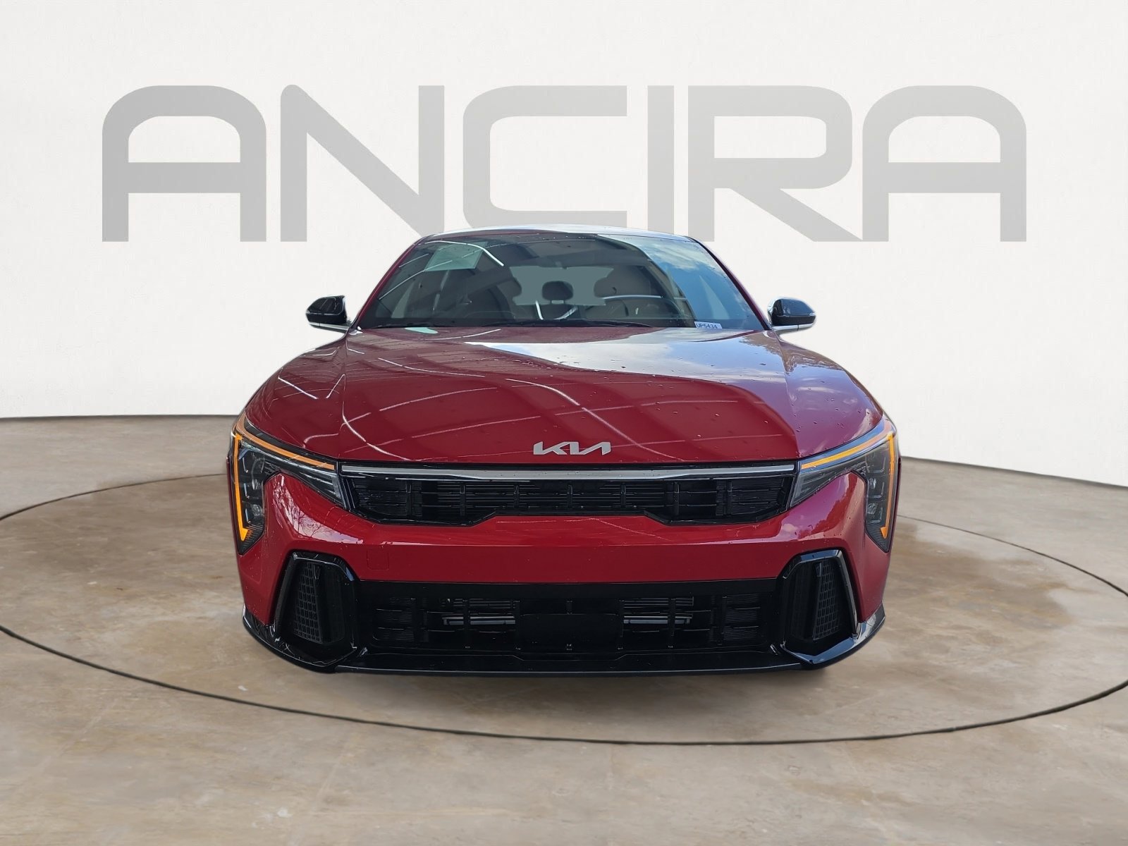 Certified 2025 Kia K4 GT-Line image 2