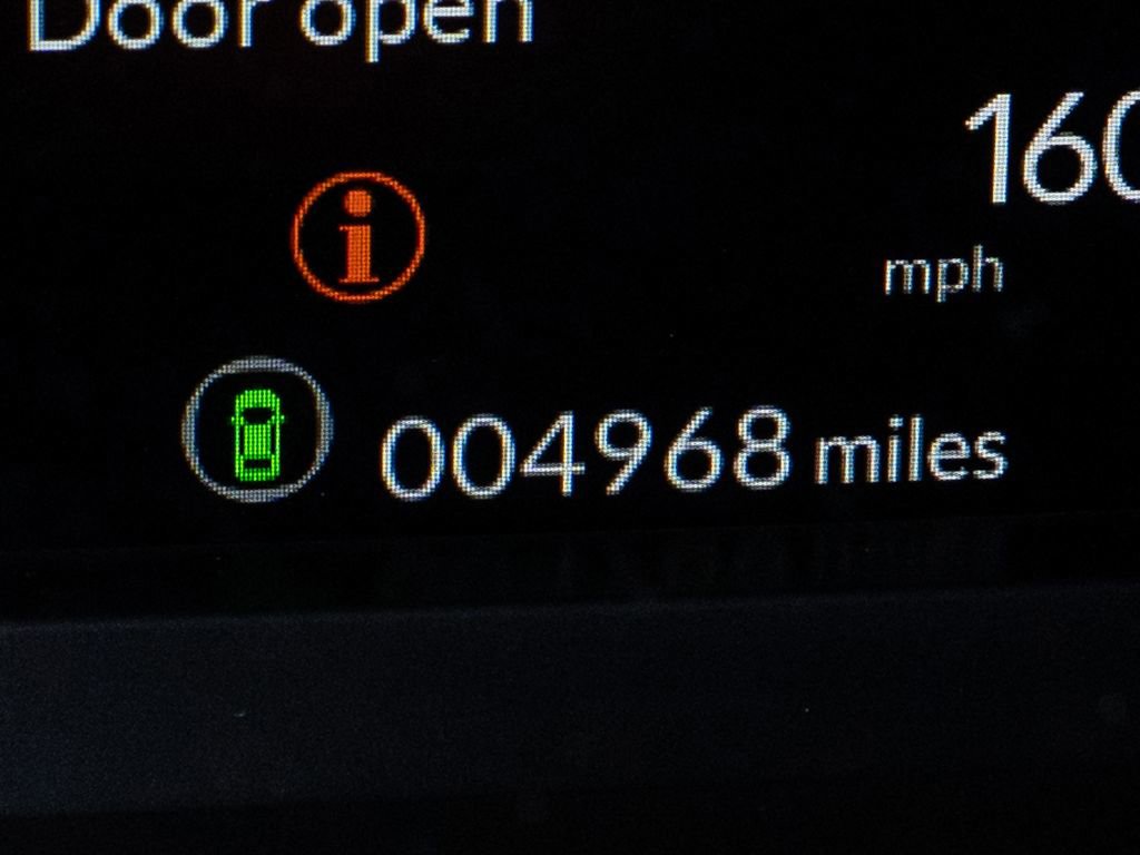 Certified 2025 Acura Integra A-Spec image 37