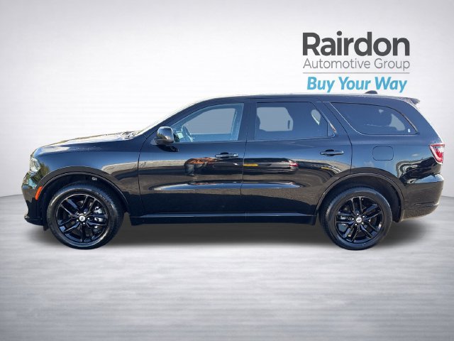 Used 2025 Dodge Durango GT AWD/4WD image 7