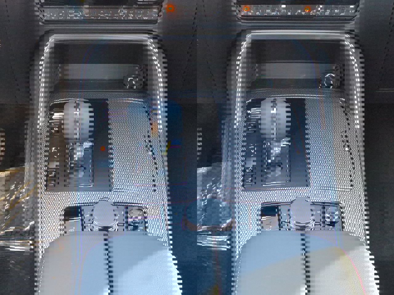 New 2026 MAZDA CX-90 Plug-In Hybrid w/ Premium Plus image 19