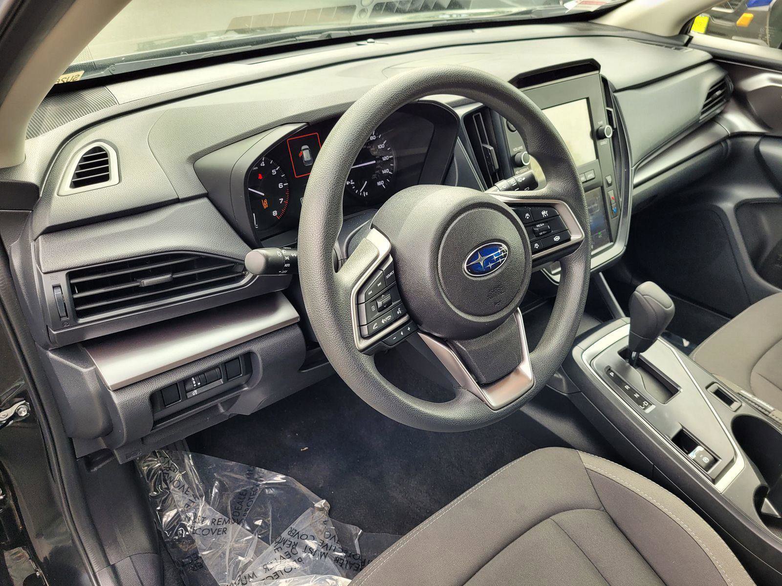 Certified 2024 Subaru Impreza 2.0i image 12