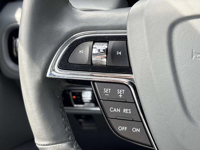 Certified 2023 Lincoln Nautilus Reserve FWD image 29