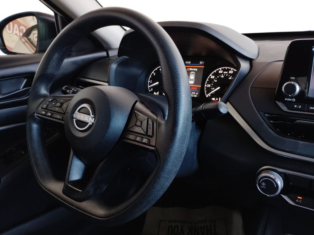 Used 2024 Nissan Altima 2.5 S FWD image 28