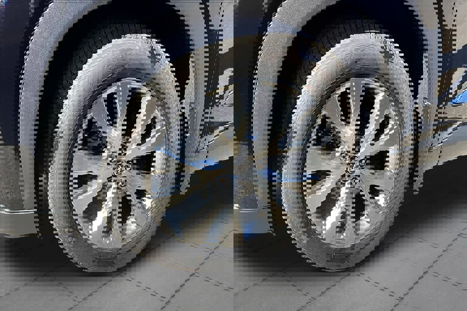 Certified 2024 Toyota Grand Highlander Limited image 11