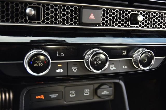 New 2026 Honda Civic Sport image 15