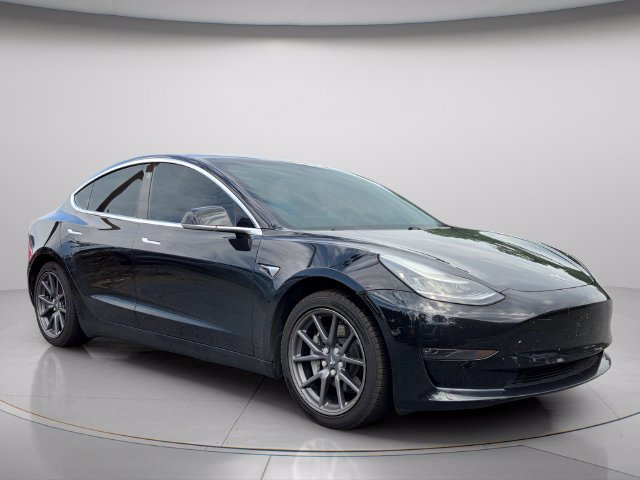 Used 2019 Tesla Model 3 Long Range RWD image 8