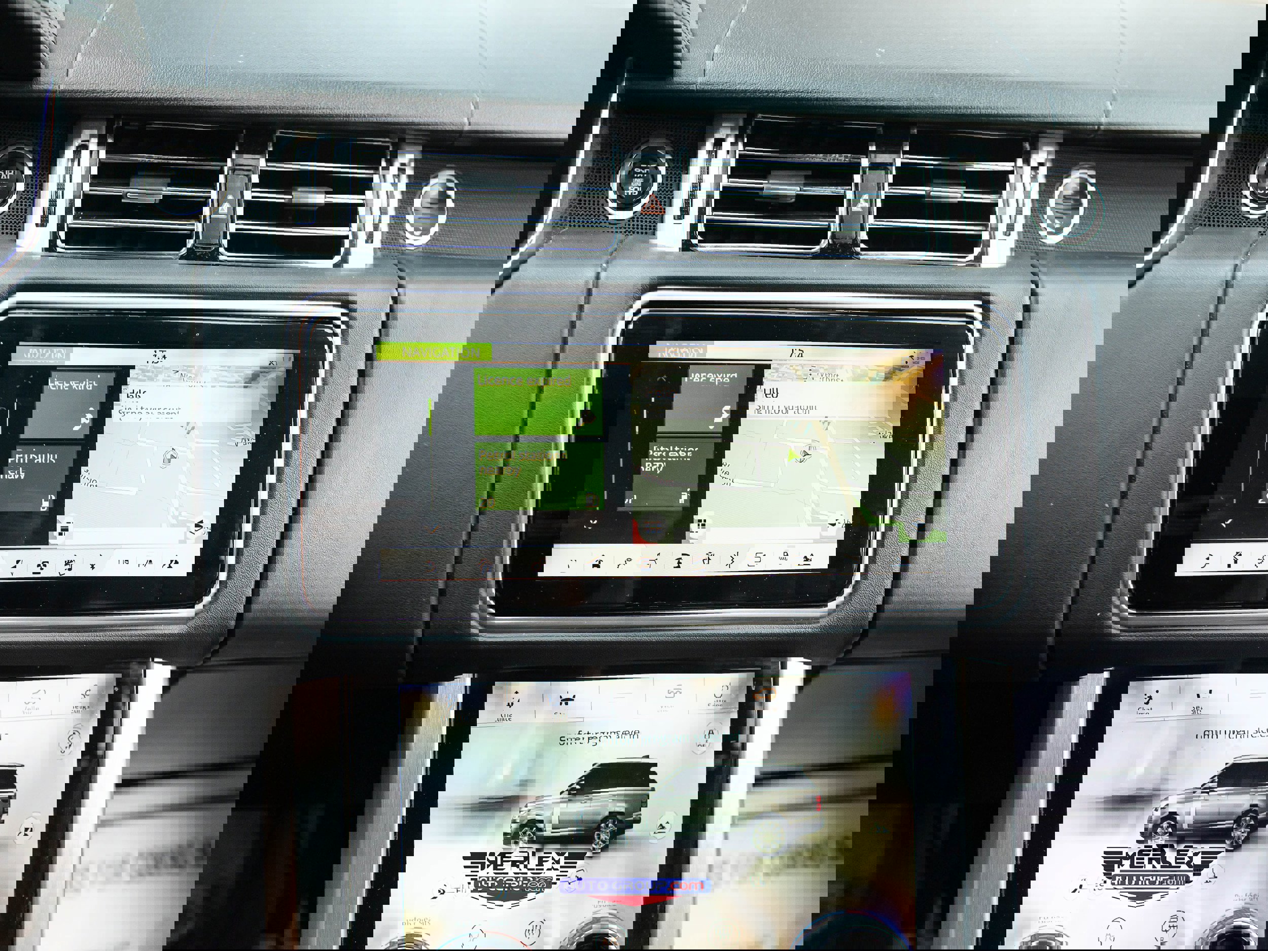 Used 2018 Land Rover Range Rover Long Wheelbase Supercharged image 31