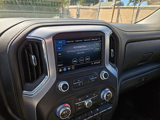 Used 2020 GMC Sierra 1500 SLE w/ SLE Value Package image 10