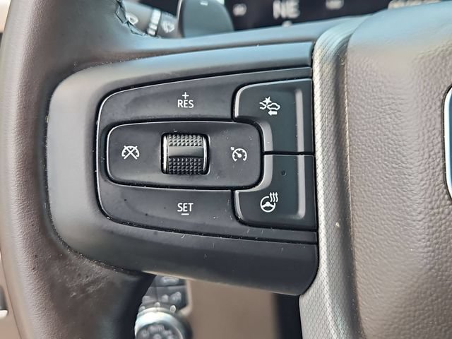 Certified 2025 GMC Sierra 1500 Denali w/ Denali Reserve Package AWD/4WD image 13