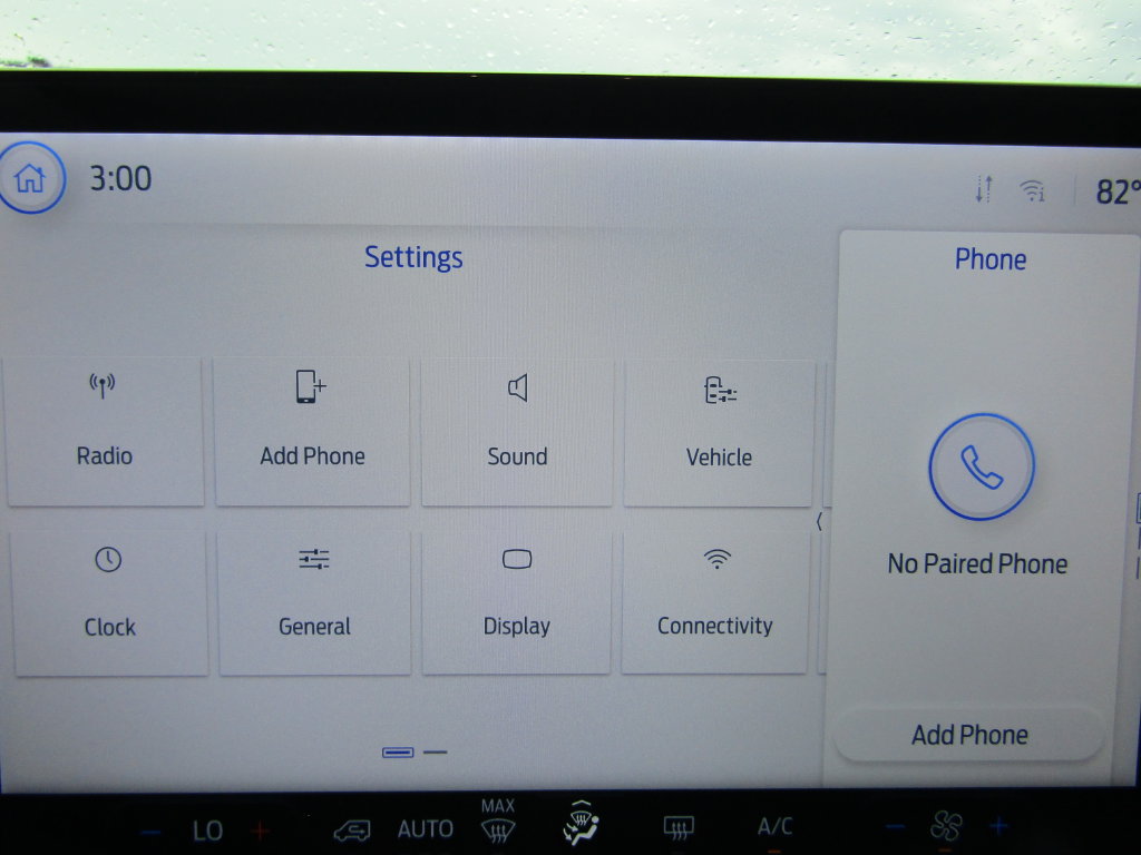 Used 2026 Ford Transit 350 XL RWD image 40