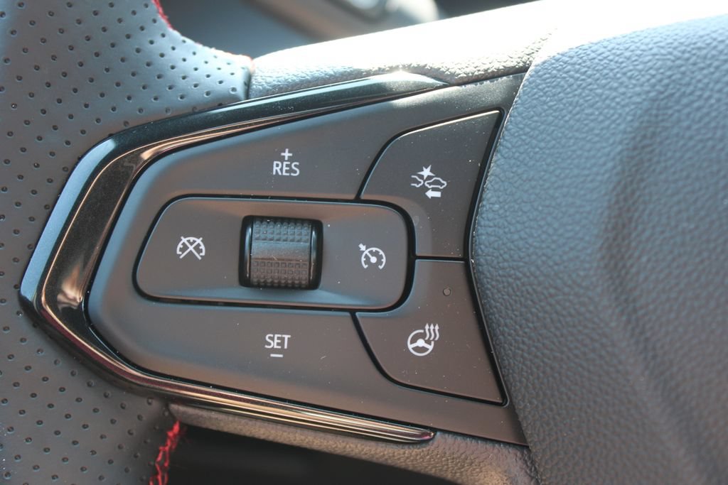 New 2026 Chevrolet TrailBlazer RS w/ Convenience Package FWD image 36