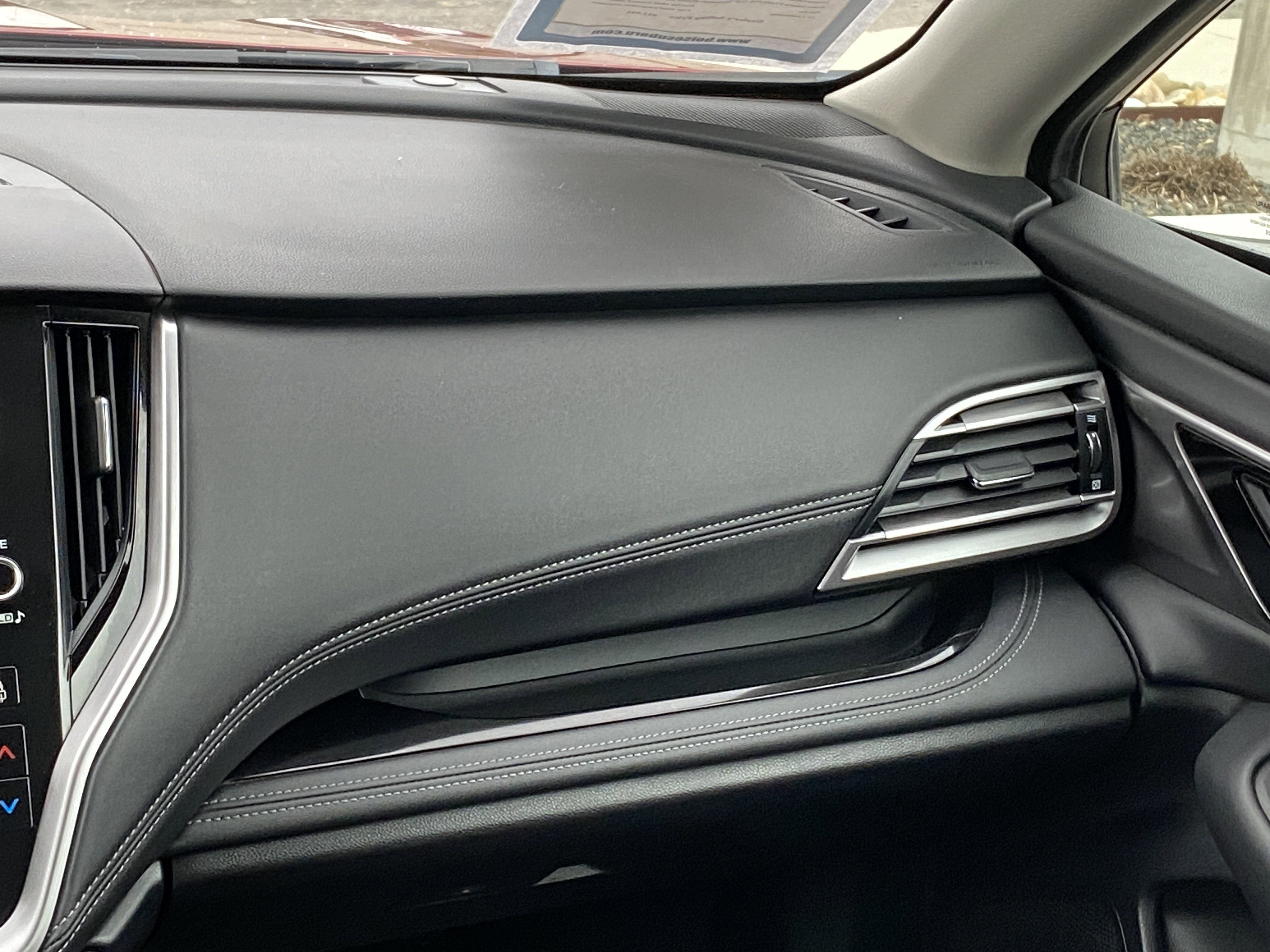 Used 2020 Subaru Outback Limited w/ Popular Package #2 image 22