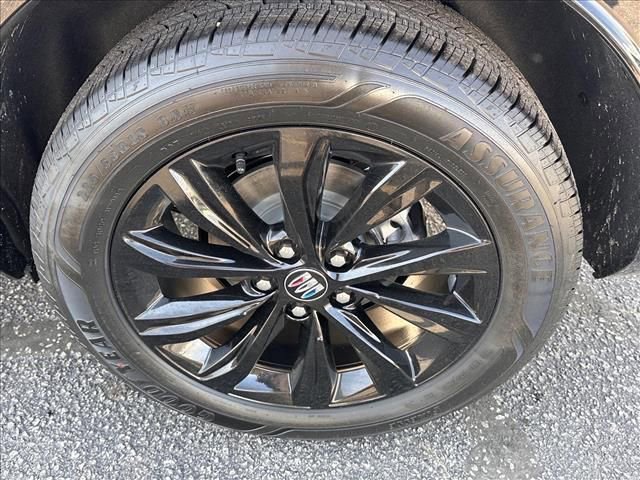 New 2026 Buick Envista Sport Touring w/ Convenience I Package FWD image 16