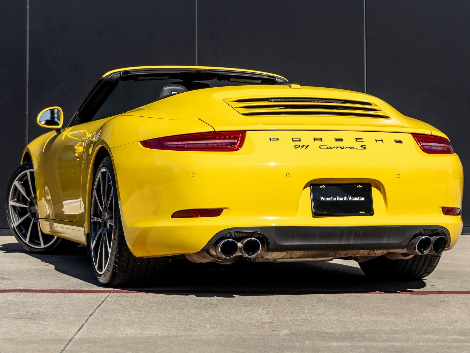 Used 2013 Porsche 911 Carrera S image 10