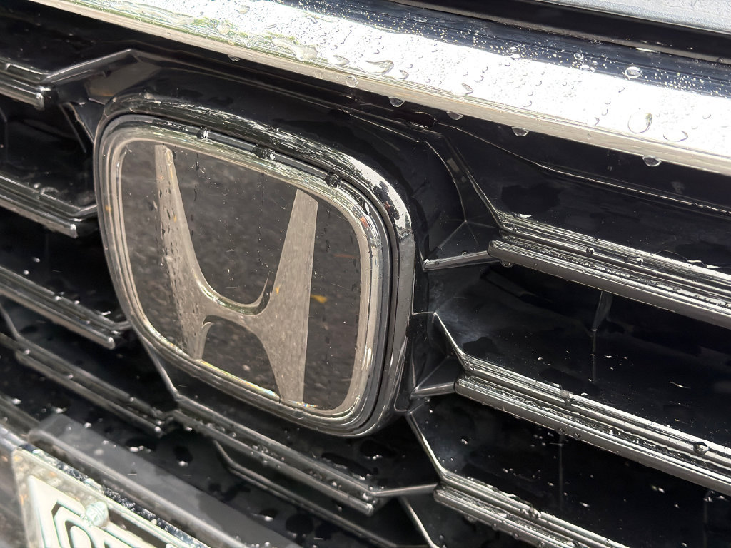 Used 2024 Honda CR-V EX-L image 15