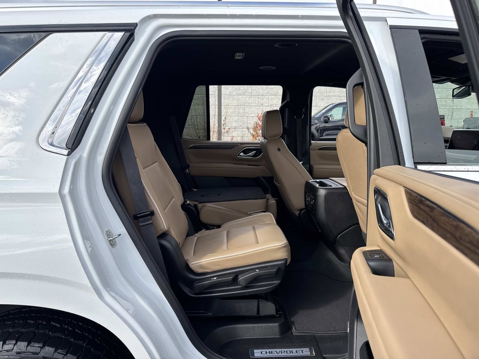 Certified 2024 Chevrolet Tahoe Premier image 14