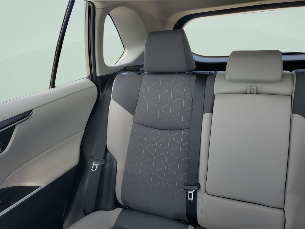 Certified 2024 Toyota RAV4 XLE image 12