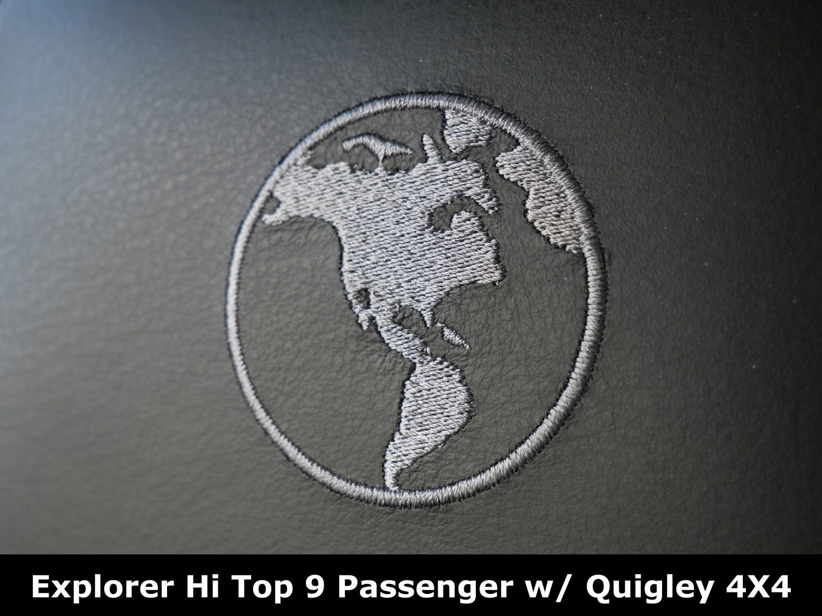 Used 2025 GMC Savana 3500 LT w/ LT Preferred Equipment Group image 22