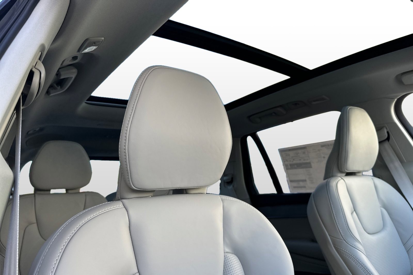 New 2026 Volvo XC90 T8 Ultra image 20