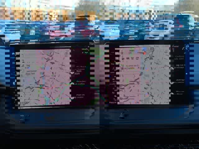 New 2026 Honda Accord Touring image 21